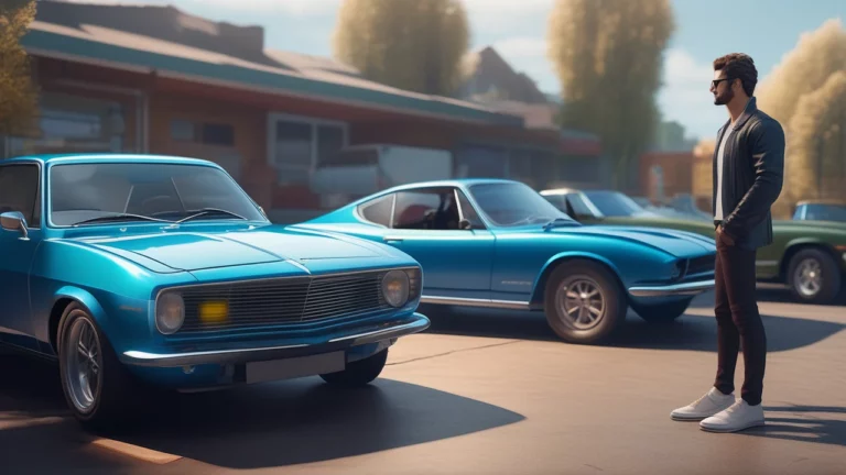 How to choose the right car insurance for young drivers