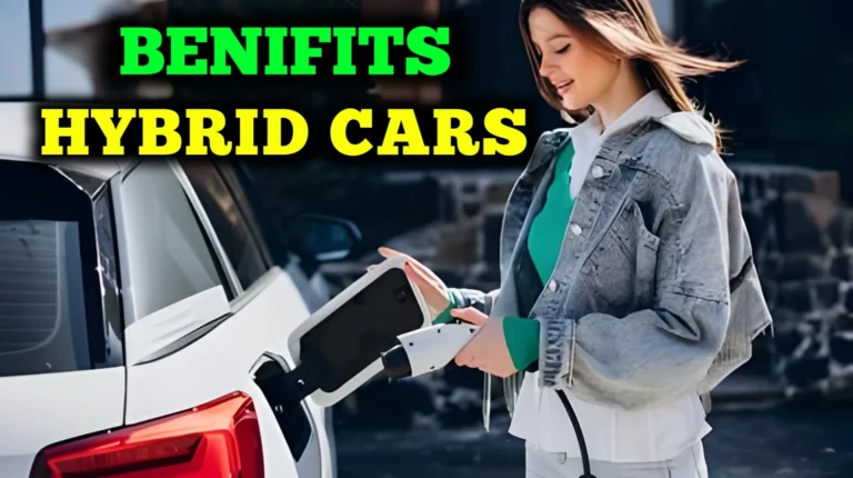 Exploring the Benefits of Hybrid Cars: Is It the Right Choice for You?