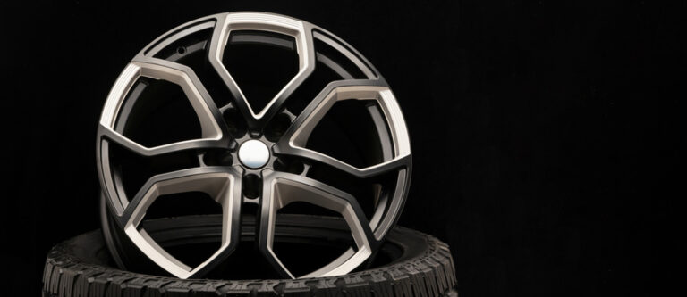 All about car wheel parts and their functions