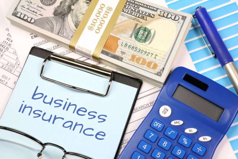 Top 10 Must-Have Coverages for Business Insurance: Safeguarding Your Enterprise