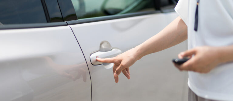 Comprehensive Guide to Biometric Entry Systems in Cars